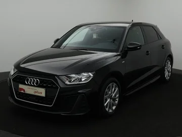 AUDI A1 Sportback (2026)