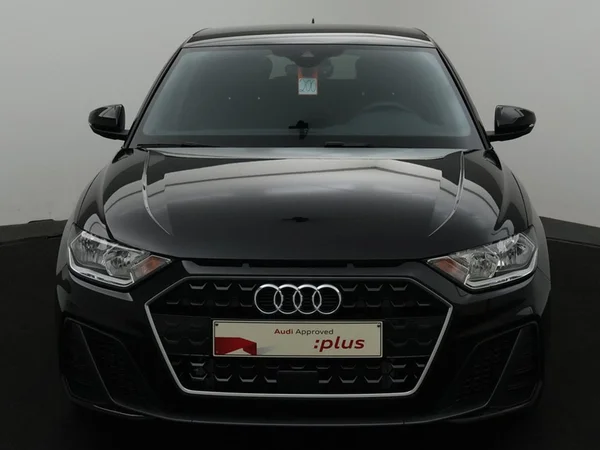 AUDI A1 Sportback (2026) — foto 21 van 26