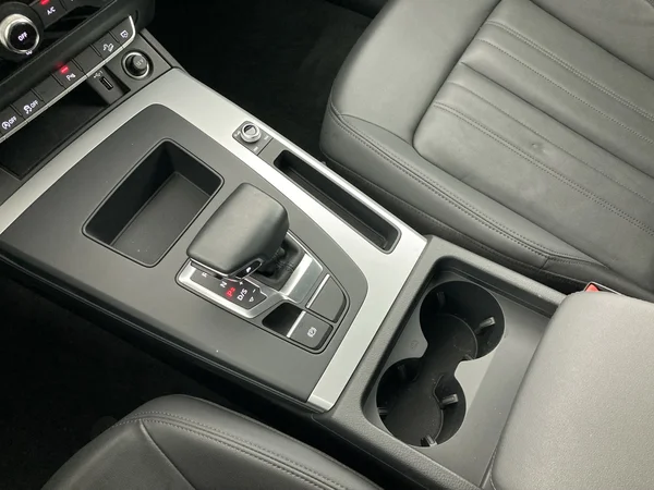AUDI Q5 (2021) — foto 18 van 36