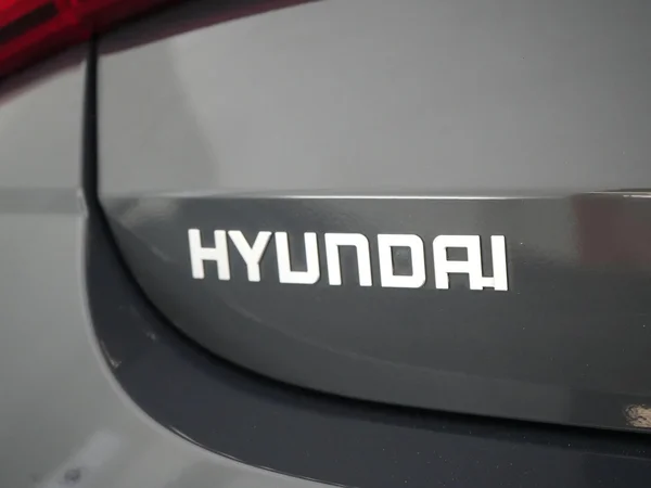 Hyundai i20 (2024) — foto 8 van 28