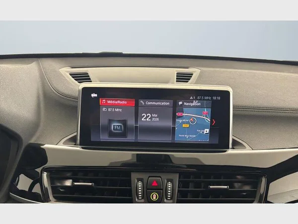 BMW X1 (2022) — foto 7 van 25