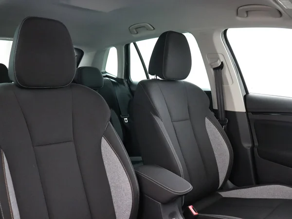 SKODA Kamiq (2025) — foto 19 van 19