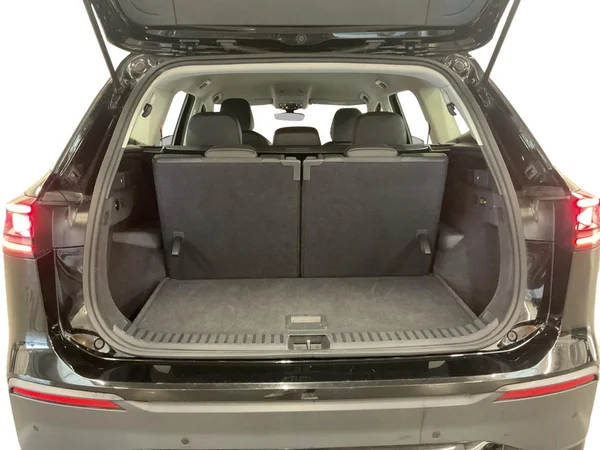 VOLKSWAGEN Tayron (2025) — foto 13 van 22