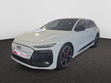 AUDI A6 Avant e-tron (2026)