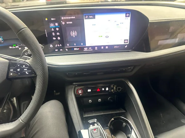 AUDI Q5 (2026) — foto 3 van 23