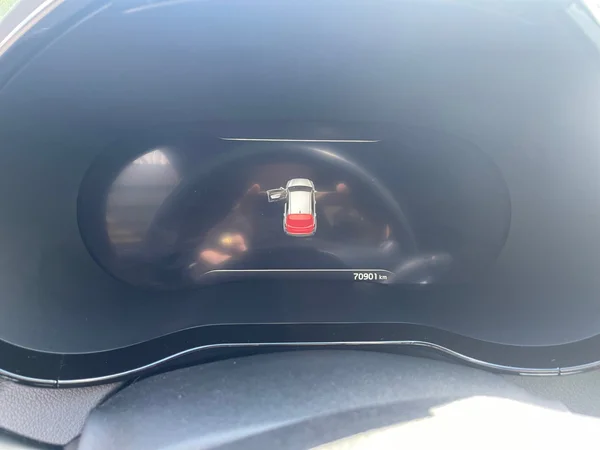 KIA Proceed - 2022 (2022) — foto 18 van 21