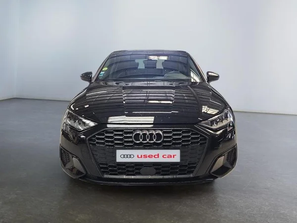 AUDI A3 Sportback Dsl (2022) — foto 23 van 32