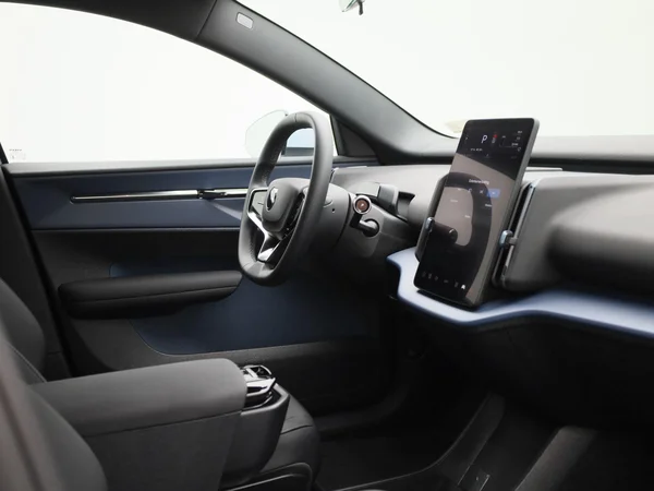 Volvo EX30 (2024) — foto 26 van 38