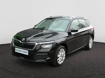 SKODA Kamiq (2023)