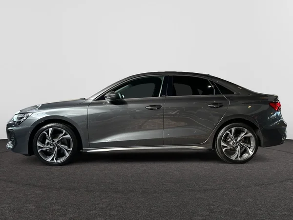 AUDI A3 Sedan (2025) — foto 13 van 22