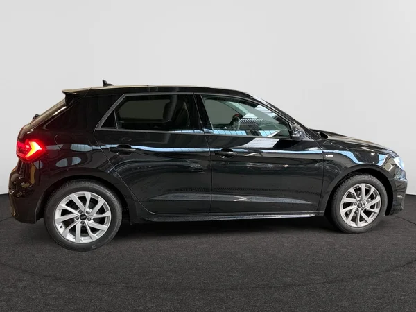 AUDI A1 Sportback (2026) — foto 21 van 24