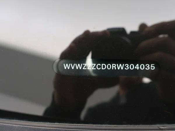 VOLKSWAGEN Golf VIII eHybrid (PHEV) (2024) — foto 22 van 25