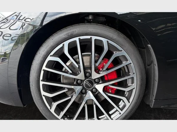Audi A5 Avant (2026) — foto 13 van 18