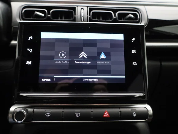 Citroën C3 (2022) — foto 13 van 39