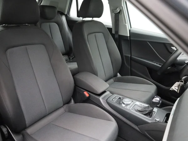Audi Q2 (2022) — foto 32 van 42
