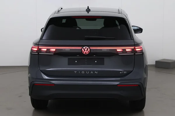Volkswagen Tiguan (2026) — foto 13 van 18