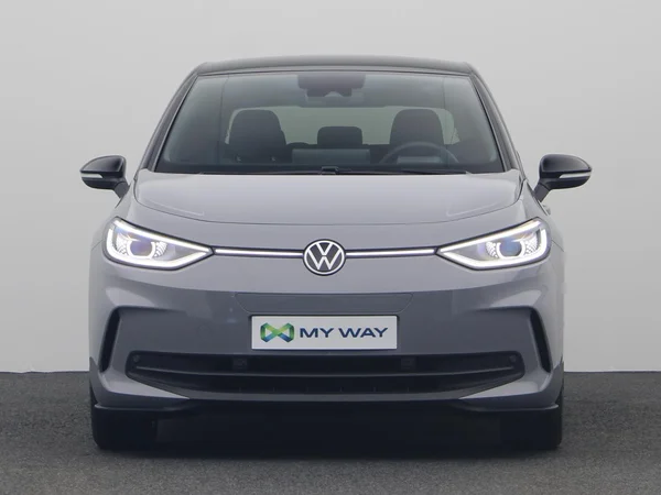 VOLKSWAGEN ID.3 (2026) — foto 15 van 19