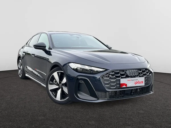AUDI A5 e-hybrid (PHEV) (2025) — foto 5 van 24