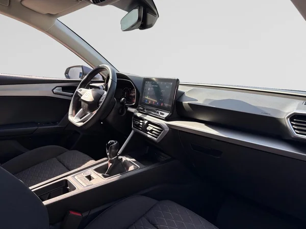SEAT Leon ST (2024) — foto 17 van 21