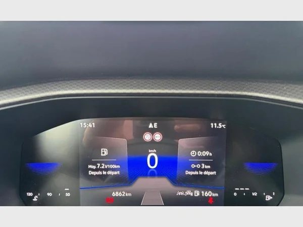 Volkswagen T-Cross (2024) — foto 9 van 27