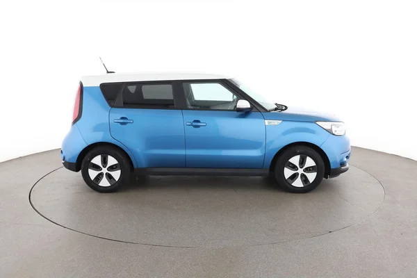 Kia Soul (2016) — foto 13 van 16
