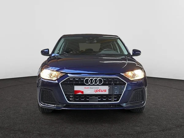 AUDI A1 Sportback (2023) — foto 22 van 27