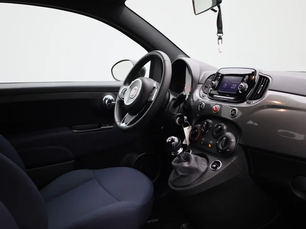 Fiat 500 (2021) — foto 21 van 36