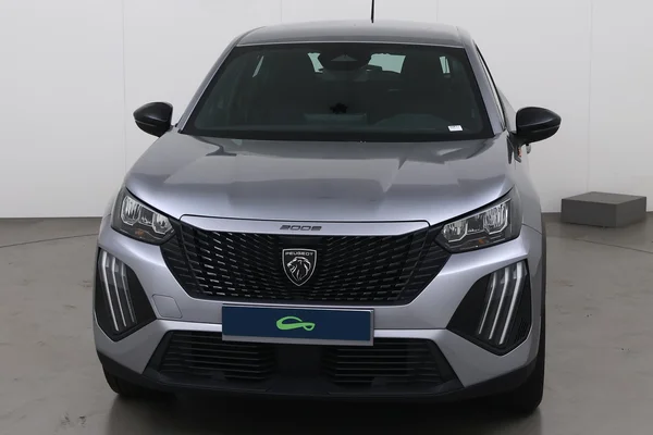 Peugeot 2008 (2025) — foto 12 van 20