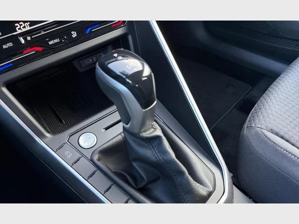Volkswagen Taigo (2026) — foto 14 van 24