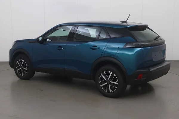 Peugeot 2008 (2025) — foto 10 van 16