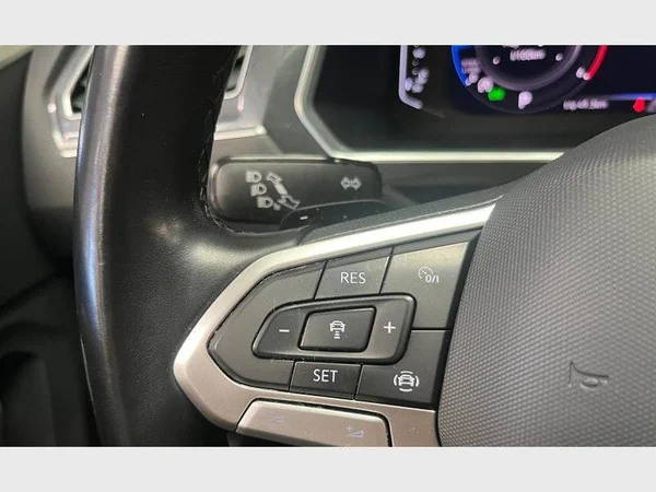 Volkswagen Tiguan Allspace (2022) — foto 6 van 29