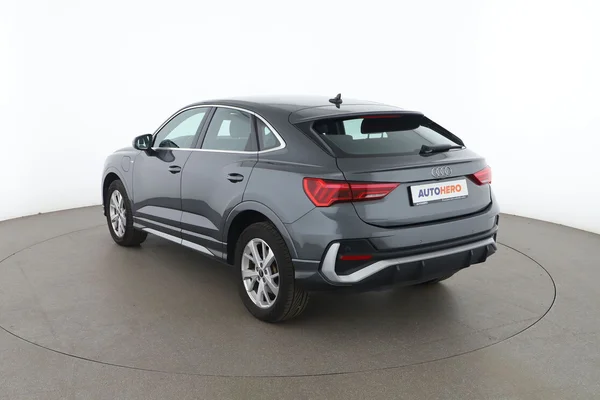 Audi Q3 (2023) — foto 10 van 16