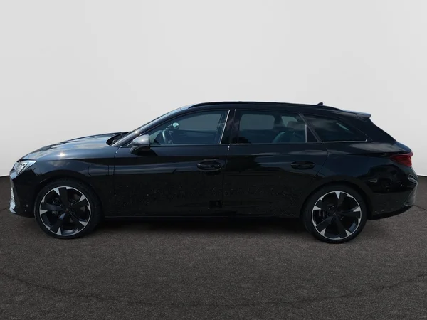 CUPRA Leon ST e-Hybrid (PHEV) (2022) — foto 12 van 24