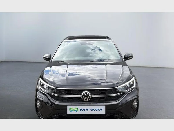 Volkswagen Taigo (2022) — foto 12 van 26