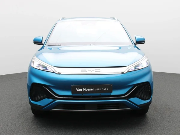 BYD ATTO 3 (2023) — foto 23 van 32
