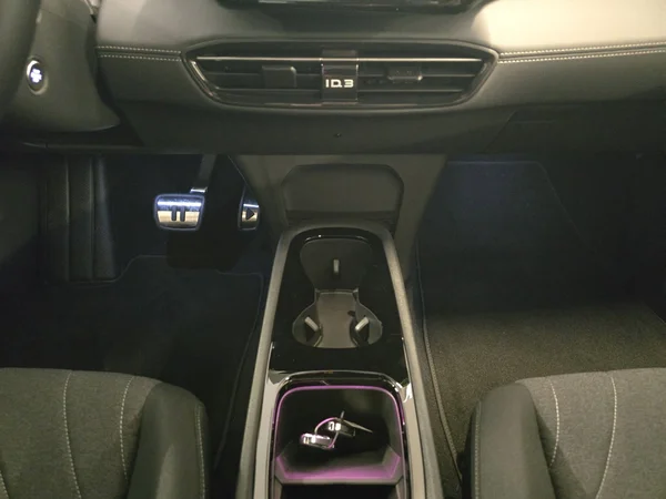 VOLKSWAGEN ID.3 (2025) — foto 6 van 22