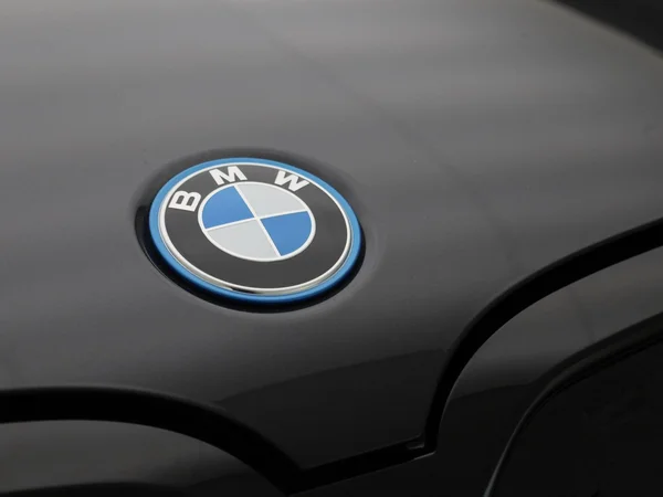 BMW iX3 (2023) — foto 35 van 55