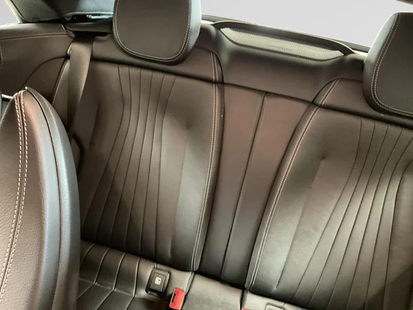 MERCEDES-BENZ E-Class Cabriolet (A238) (2020) — foto 10 van 24