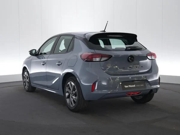Opel Corsa (2025) — foto 12 van 23