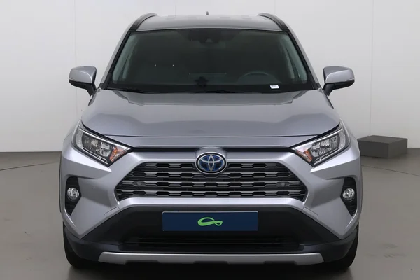 Toyota Rav4 Hybrid (HEV) (2021) — foto 12 van 29