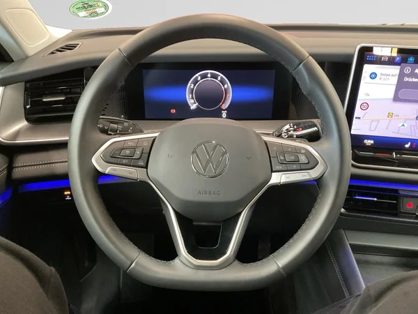 VOLKSWAGEN Tayron (2026) — foto 5 van 22