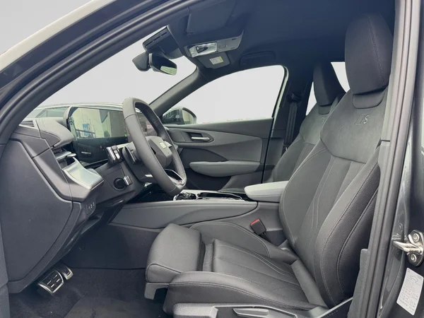 AUDI Q3 SUV (2025) — foto 13 van 24
