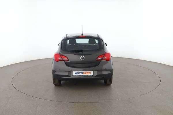 Opel Corsa (2016) — foto 11 van 16