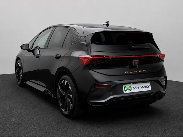 CUPRA Born (2026) — foto 8 van 15