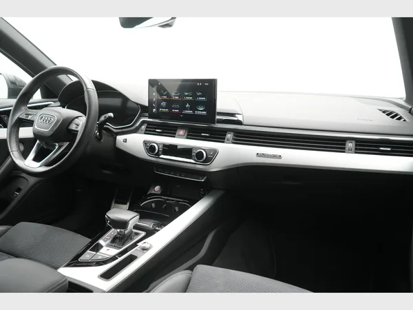 AUDI S4 Avant (2022) — foto 23 van 30
