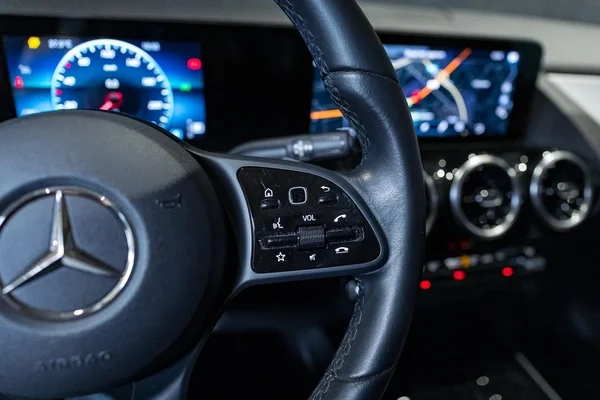 Mercedes-Benz B-Klasse (2022) — foto 15 van 31