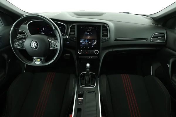 Renault Megane (2021) — foto 3 van 16