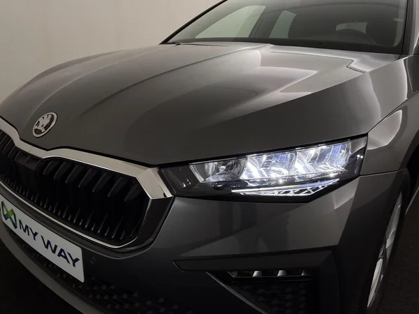 SKODA Scala (2025) — foto 6 van 18