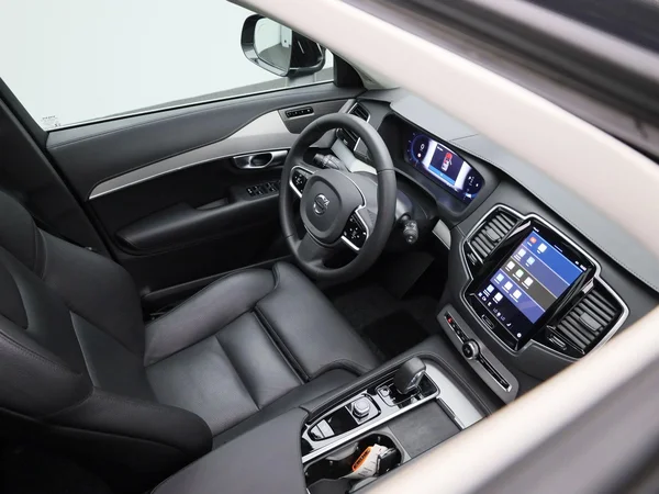 Volvo XC90 (2024) — foto 30 van 42