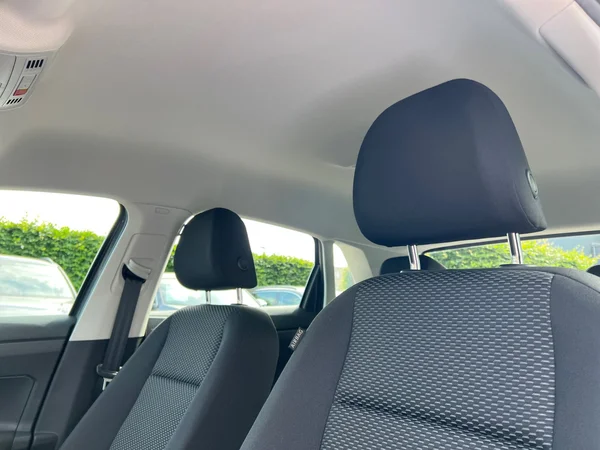 VOLKSWAGEN Polo (2024) — foto 13 van 24